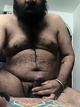 Harmanboy03 online show from 01-08-26, 01:11