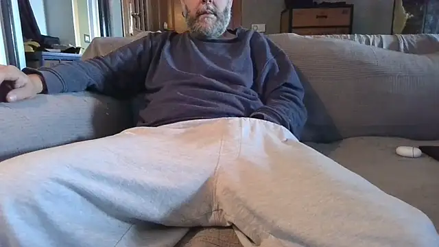 naked bear online show from 10-10-25, 08:15