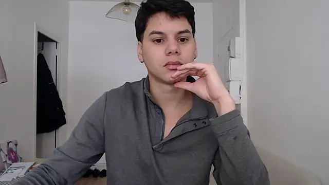 tomas boy20 online show from 02-12-26, 03:01