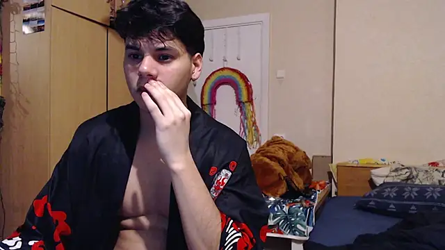 tomas boy20 online show from 11-13-25, 08:35