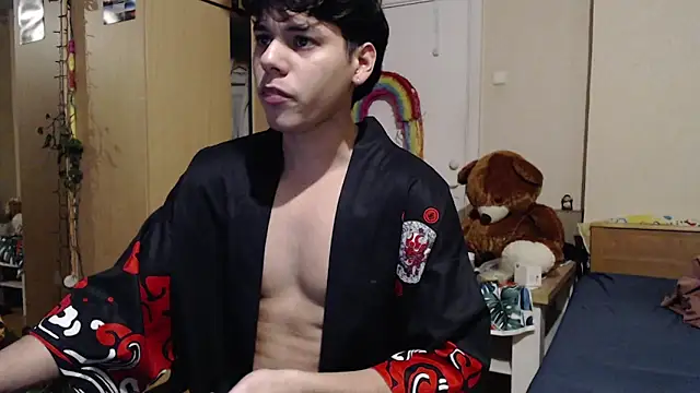 tomas boy20 online show from 12-04-25, 10:31