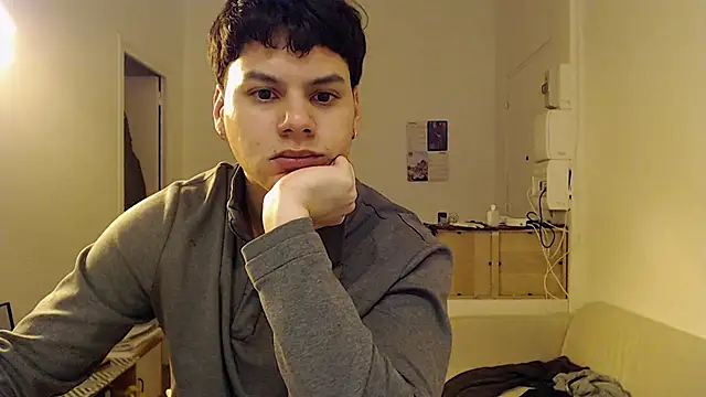 tomas boy20 online show from 02-02-26, 06:18