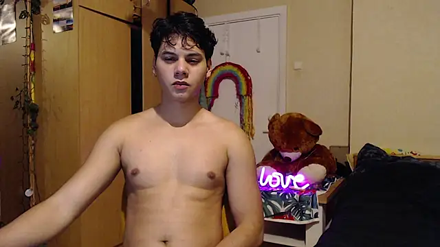 tomas boy20 online show from 12-01-25, 10:54