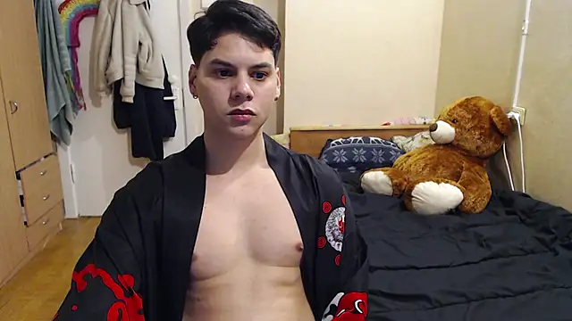 tomas boy20 online show from 03-10-26, 07:07