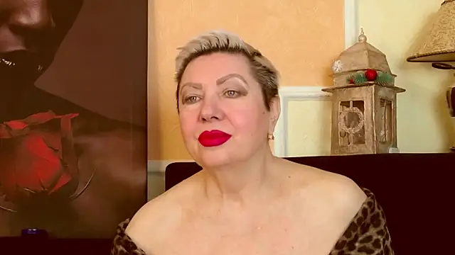 LadyPosh online show from 02-12-26, 07:24