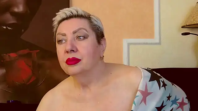 LadyPosh online show from 11-20-25, 09:15