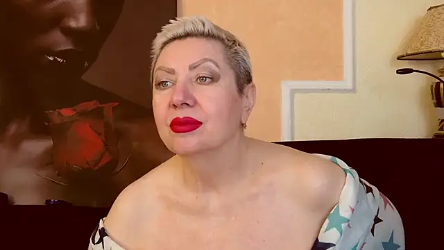 LadyPosh online show from 11-05-25, 10:13