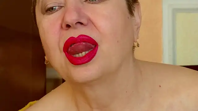 LadyPosh online show from 02-05-26, 10:22