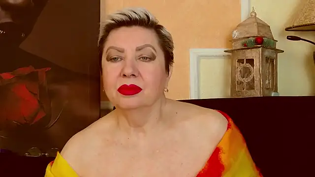 LadyPosh online show from 03-19-26, 08:53