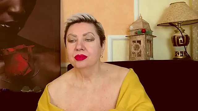 LadyPosh online show from 03-05-26, 09:22