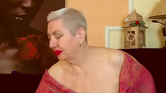 LadyPosh online show from 01-07-26, 07:52