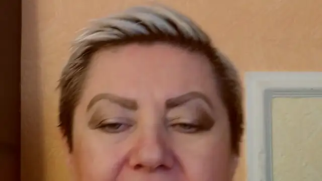 LadyPosh online show from 11-25-25, 11:05