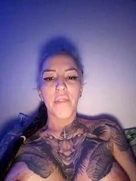 vamporasuccubus19777 online show from 10-18-25, 03:30