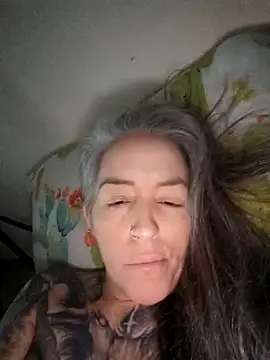 vamporasuccubus19777 online show from 03-18-26, 02:15