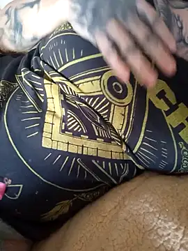 vamporasuccubus19777 online show from 11-16-25, 09:19