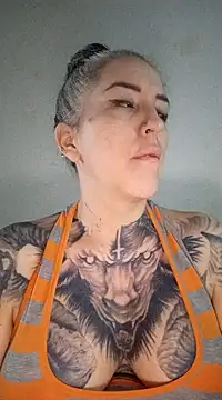 vamporasuccubus19777 online show from 03-23-25, 05:32