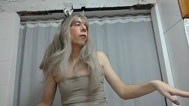 GetHornyHorny online show from 12-19-25, 01:13