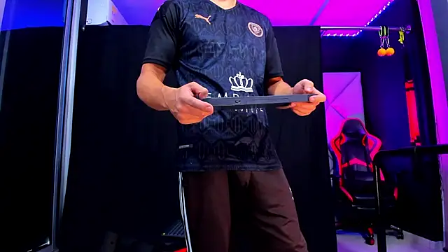 Aydenmiller96 online show from 10-27-25, 07:15