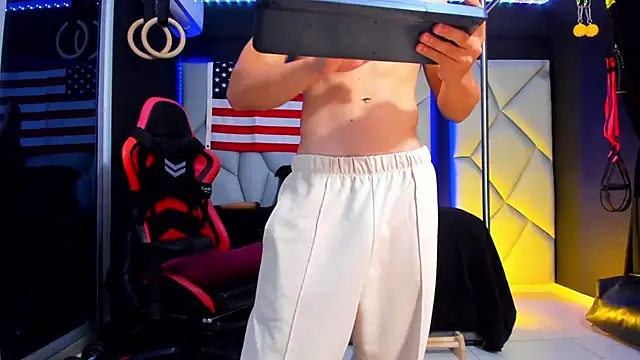 Aydenmiller96 online show from 03-14-26, 03:34