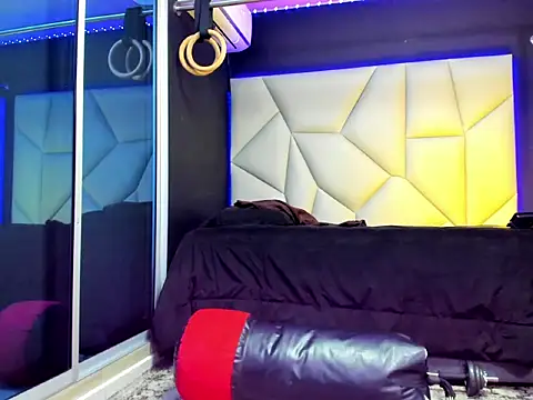 Aydenmiller96 online show from 11-29-25, 03:06