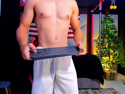 Aydenmiller96 online show from 12-23-25, 06:12