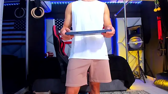 Aydenmiller96 online show from 04-17-26, 03:09