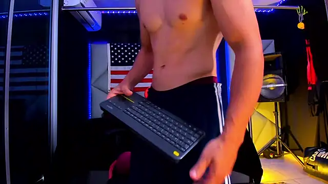 Aydenmiller96 online show from 07-21-26, 01:01
