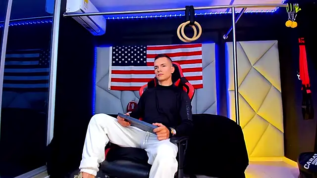 Aydenmiller96 online show from 01-16-26, 04:38