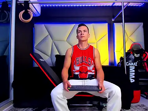 Aydenmiller96 online show from 11-23-25, 01:26