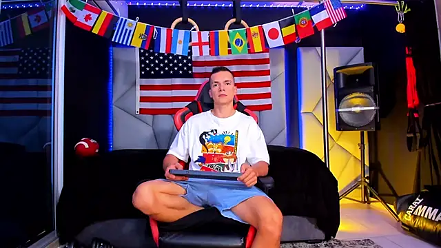 Aydenmiller96 online show from 07-11-26, 01:00