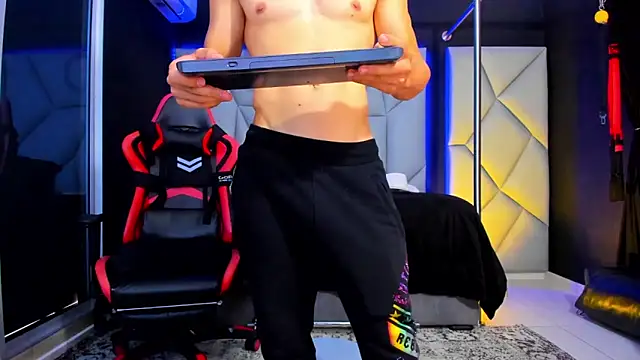 Aydenmiller96 online show from 02-22-26, 03:02