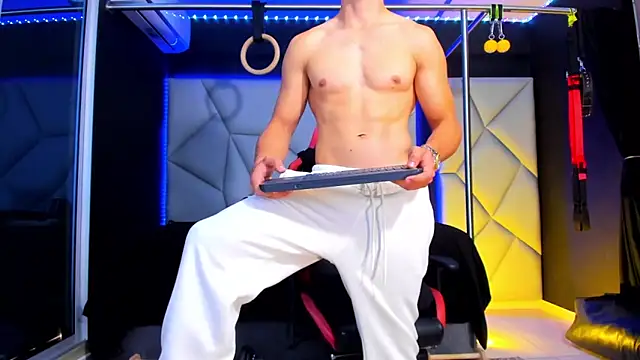 Aydenmiller96 online show from 02-24-26, 02:51