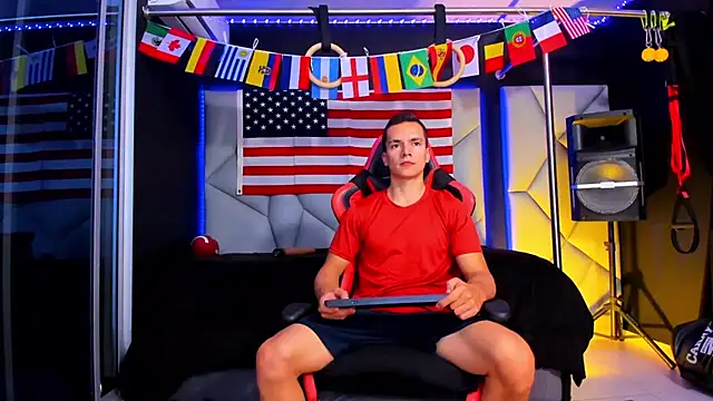 Aydenmiller96 online show from 07-05-26, 03:08