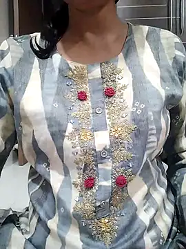 Yoursejal online show from 11-07-25, 03:27