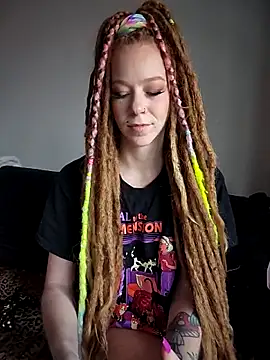 LucidLucy online show from 03-24-26, 01:00