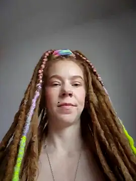 LucidLucy online show from 01-07-26, 02:11