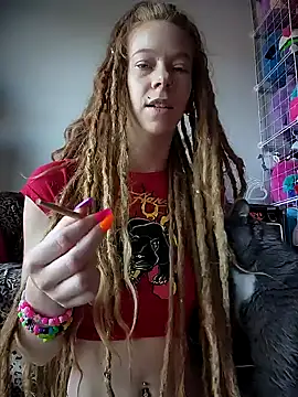 LucidLucy online show from 09-09-25, 02:04