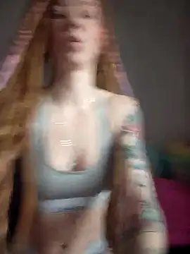 LucidLucy online show from 03-10-26, 01:15