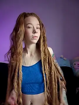 LucidLucy online show from 03-18-26, 05:47