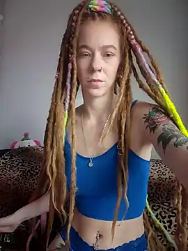 LucidLucy online show from 12-02-25, 02:08