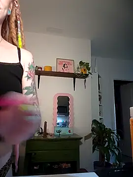 LucidLucy online show from 03-23-26, 11:15