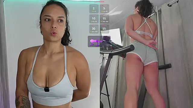 afroditaP  online show from 12-16-25, 09:35