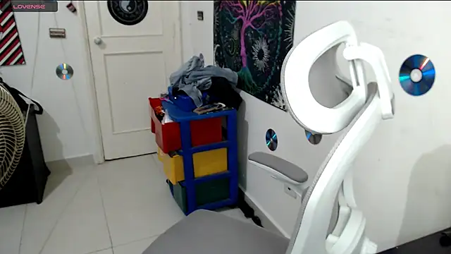 xherry horny online show from 10-16-25, 05:27