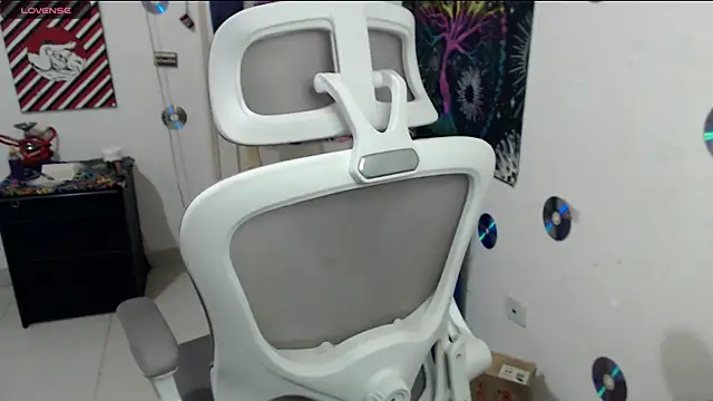 xherry horny online show from 12-16-25, 07:51