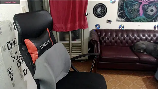 xherry horny online show from 02-19-25, 05:05