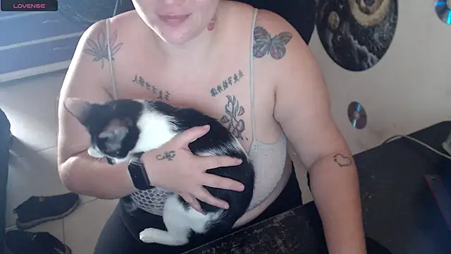 xherry horny online show from 04-20-26, 06:42