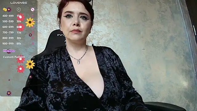 Snapshot of CherryLuv36 chatting on 05-14-26, 03:20 CherryLuv36 online show from 05-14-26, 03:20