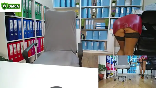 secret-office online show from 11-06-25, 06:17