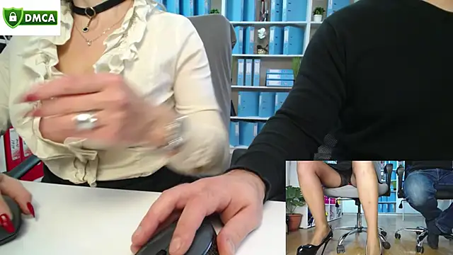 secret-office online show from 11-04-25, 06:06