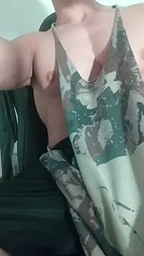 sexy fit guy on cam online show from 12-01-25, 05:19
